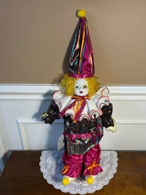 Betty Jane Carter - Mardi